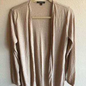 Fashion Nova Cardigan
